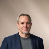 Michael Harrell