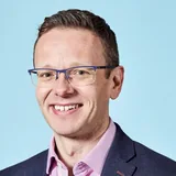 Pete Wood