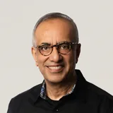 Vicky Bindra
