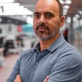 Roy Pereira