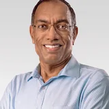 Suresh Kumar