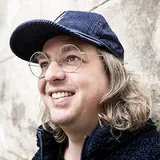 Bob van Luijt