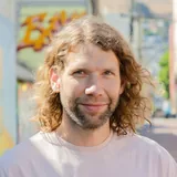Chris Van Pelt