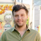 Lukas Biewald