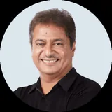 Sunil Thomas