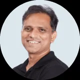 Suresh Kondamudi
