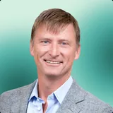 Jonathan Bush