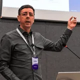 Iain Lennon
